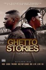 Watch Ghetto Stories: The Movie Zumvo