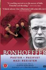 Watch Bonhoeffer Zumvo