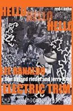 Watch Hello Hello Hello: Lee Ranaldo, Electric Trim Zumvo