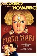 Watch Mata Hari Zumvo
