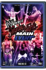 Watch The WWE The Best of Saturday Night's Main Event Zumvo