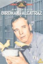 Watch Birdman of Alcatraz Zumvo