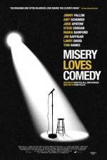 Watch Misery Loves Comedy Zumvo