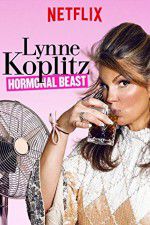 Watch Lynne Koplitz: Hormonal Beast Zumvo