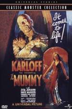 Watch The Mummy 1932 Zumvo