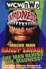 Watch WCW Superstar Series Randy Savage - The Man Behind the Madness Zumvo