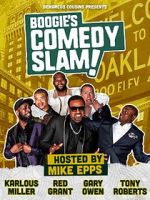 Watch DeMarcus Cousins Presents Boogie\'s Comedy Slam Zumvo