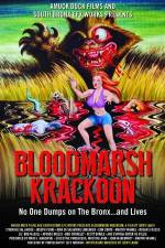 Watch Bloodmarsh Krackoon Zumvo