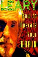 Watch Timothy Leary: How to Operate Your Brain Zumvo