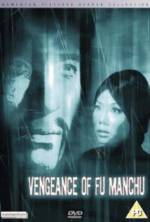 Watch The Vengeance of Fu Manchu Zumvo