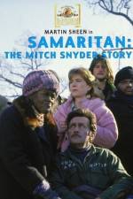 Watch Samaritan The Mitch Snyder Story Zumvo