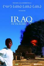 Watch Iraq in Fragments Zumvo