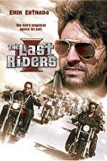 Watch The Last Riders Zumvo