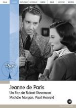 Watch Joan of Paris Zumvo