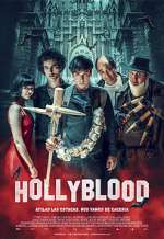 Watch HollyBlood Zumvo