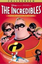 Watch The Incredibles Zumvo