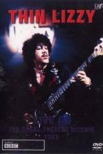 Watch Thin Lizzy - Live At The Regal Theatre Zumvo