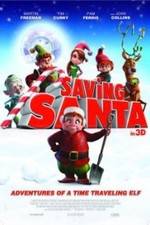 Watch Saving Santa Zumvo