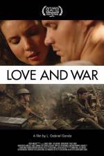 Watch Love and War Zumvo