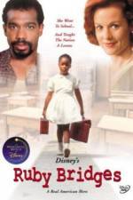 Watch Ruby Bridges Zumvo