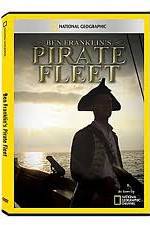 Watch National Geographic: Ben Franklins Pirate Fleet Zumvo