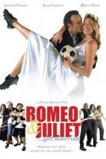 Watch Romeo and Juliet Get Married Zumvo
