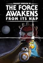 Watch The Force Awakens from Its Nap Zumvo