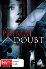 Watch Primal Doubt Zumvo