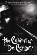 Watch The Cabinet of Dr. Caligari Zumvo