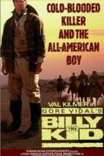 Watch Billy the Kid Zumvo