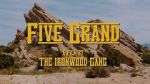 Watch Five Grand Zumvo