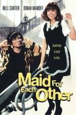 Watch Maid for Each Other Zumvo