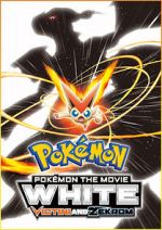 Watch Pokmon the Movie: White - Victini and Zekrom Zumvo