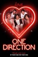 Watch One Direction: I Love One Direction Zumvo