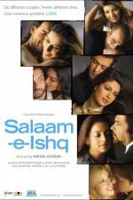 Watch Salaam-E-Ishq Zumvo