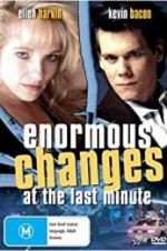 Watch Enormous Changes at the Last Minute Zumvo