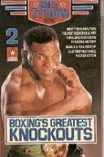 Watch Mike Tyson presents Boxing's Greatest Knockouts Zumvo