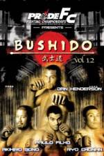 Watch Pride Bushido 12 Zumvo