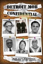 Watch Detroit Mob Confidential Zumvo