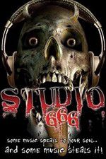 Watch Studio 666 Zumvo