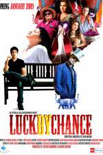 Watch Luck by Chance Zumvo