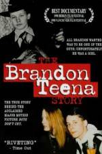 Watch The Brandon Teena Story Zumvo