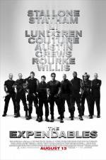 Watch The Expendables Zumvo