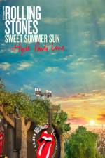 Watch The Rolling Stones 'Sweet Summer Sun: Hyde Park Live' Zumvo