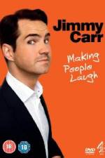 Watch Jimmy Carr: Making People Laugh Zumvo