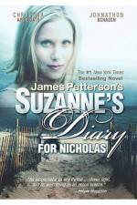 Watch Suzanne's Diary for Nicholas Zumvo