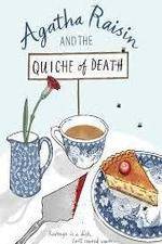 Watch Agatha Raisin and the Quiche of Death Zumvo