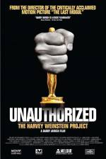 Watch Unauthorized The Harvey Weinstein Project Zumvo