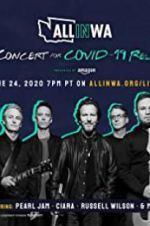 Watch All in Washington: A Concert for COVID-19 Relief Zumvo