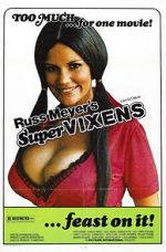 Watch Supervixens Zumvo